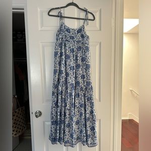 Natalie Martin Melanie Dress